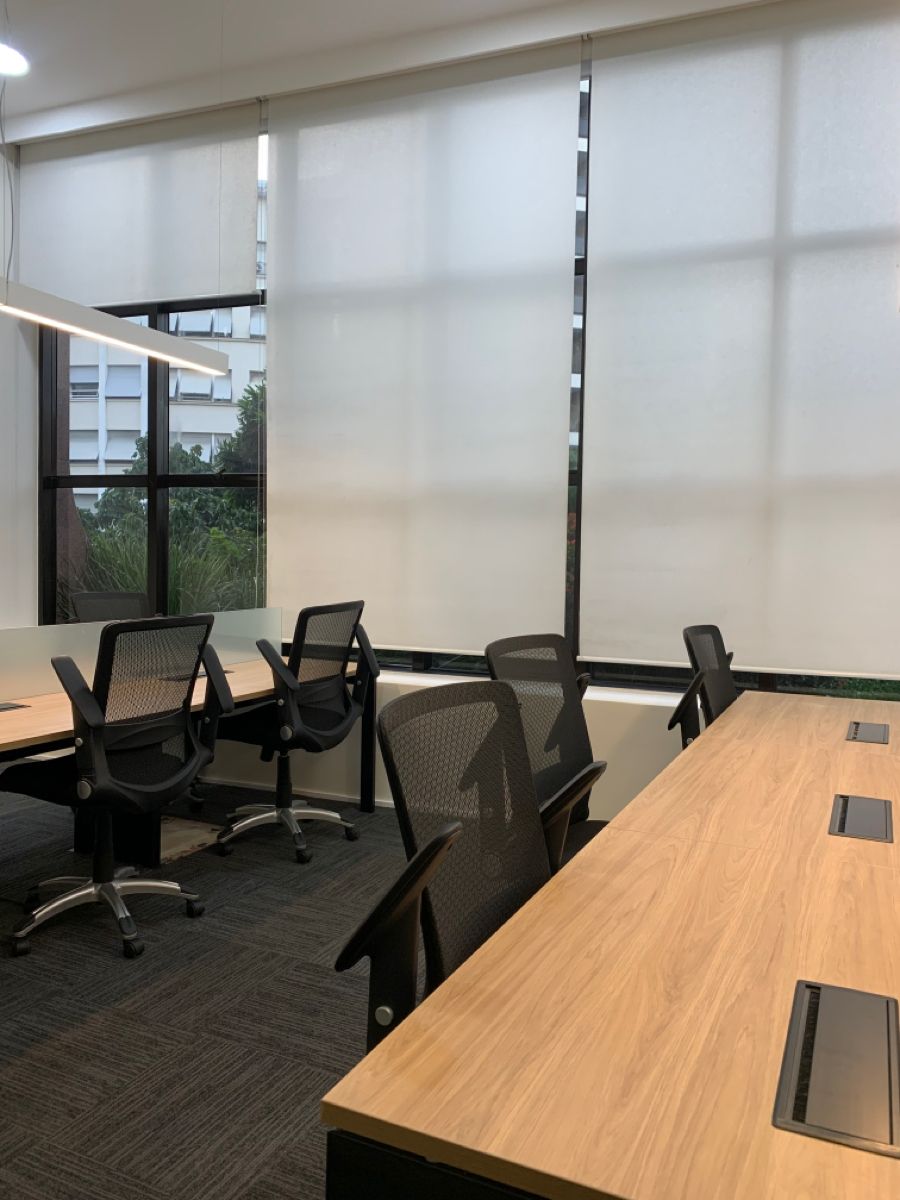 Office Blinds