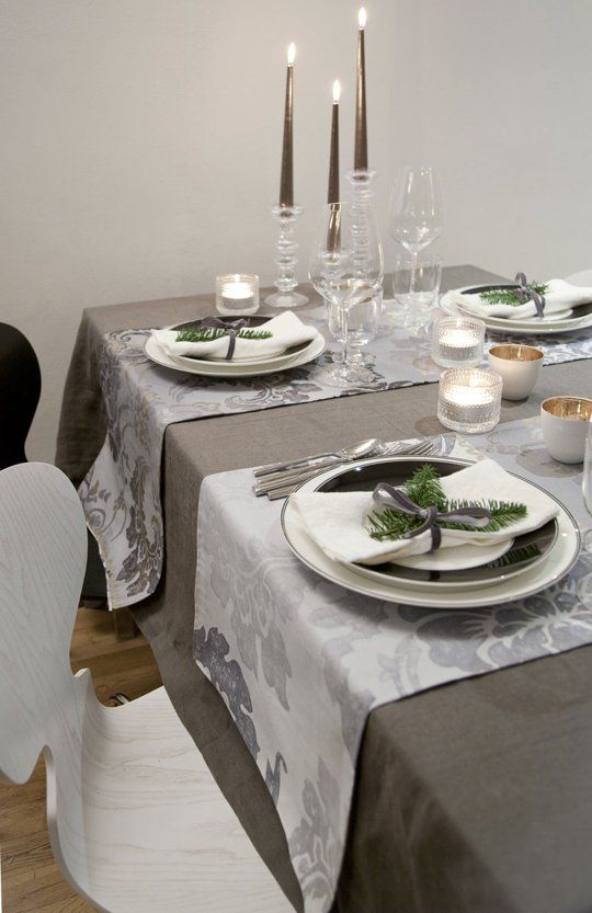 Table Runners